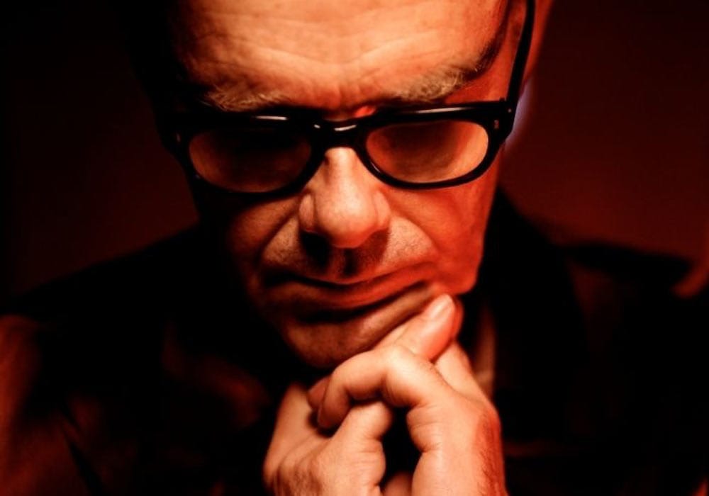 Leftfield portrait