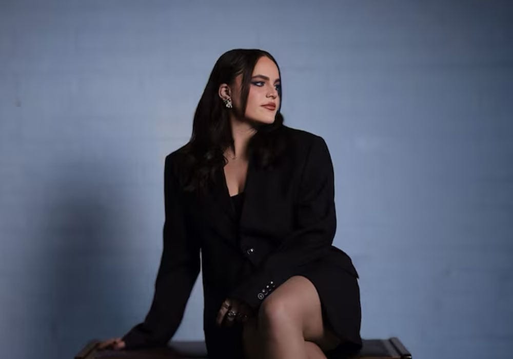 Tiff Cornish portrait